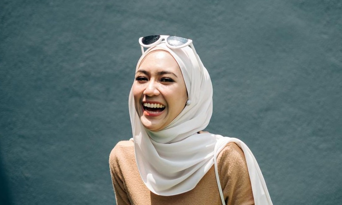 4 Latest Jumbo Instant Hijab Models That Are Popular with Hijabers