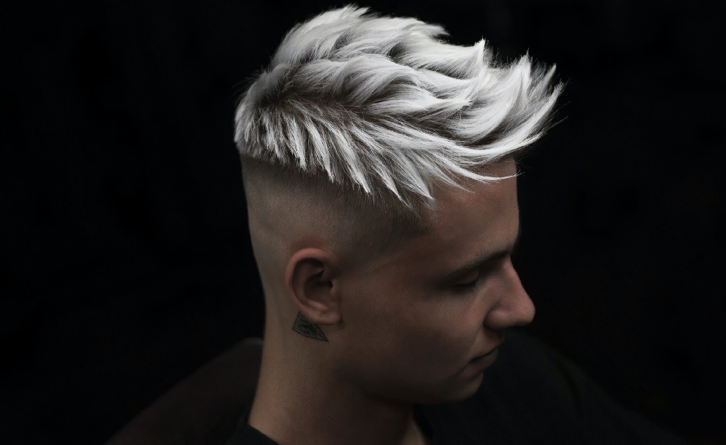 4 Men's Hairstyles That Many Women Like