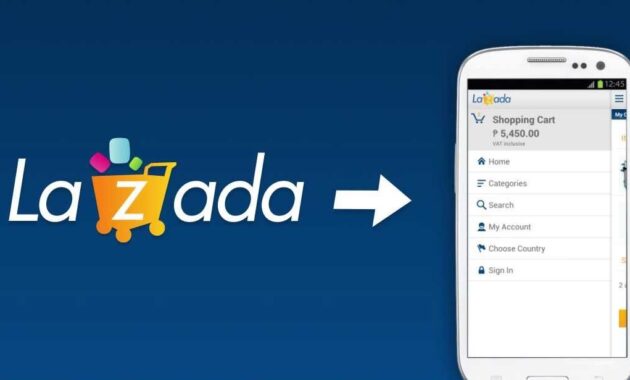 6 Benefits of Using the Latest Lazada Apk