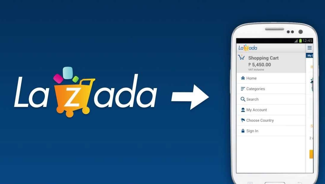 6 Benefits of Using the Latest Lazada Apk