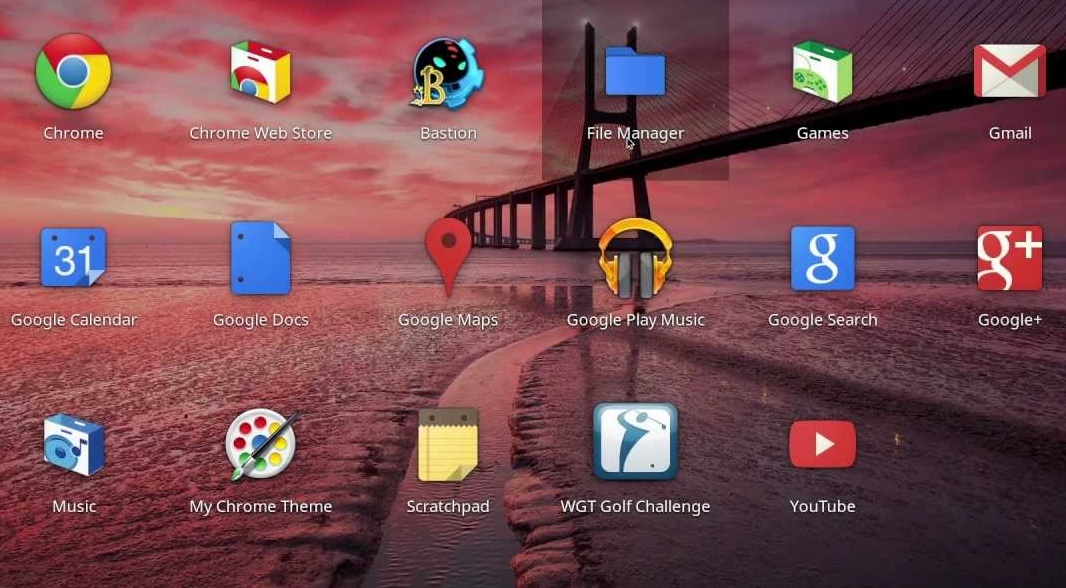 Chrome OS Operating System Advantages and Disadvantages that You Must Know