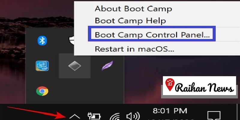 How to Install Dual Boot Windows 10 on Mac and MacBook