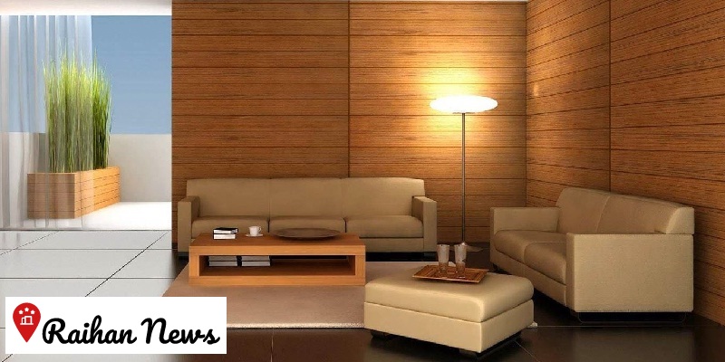 Minimalist Home Living Room Interior Design